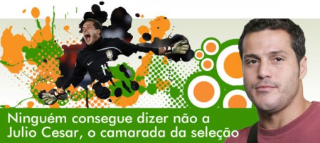 Julio Cesar 