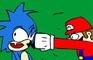 Sonic Vs. Mario