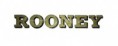 Rooney