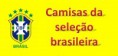 camisas da seleção