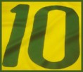 10 Melhores clubes de futebol em Junho 2014