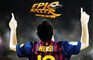 Epic Soccer: Barcelona